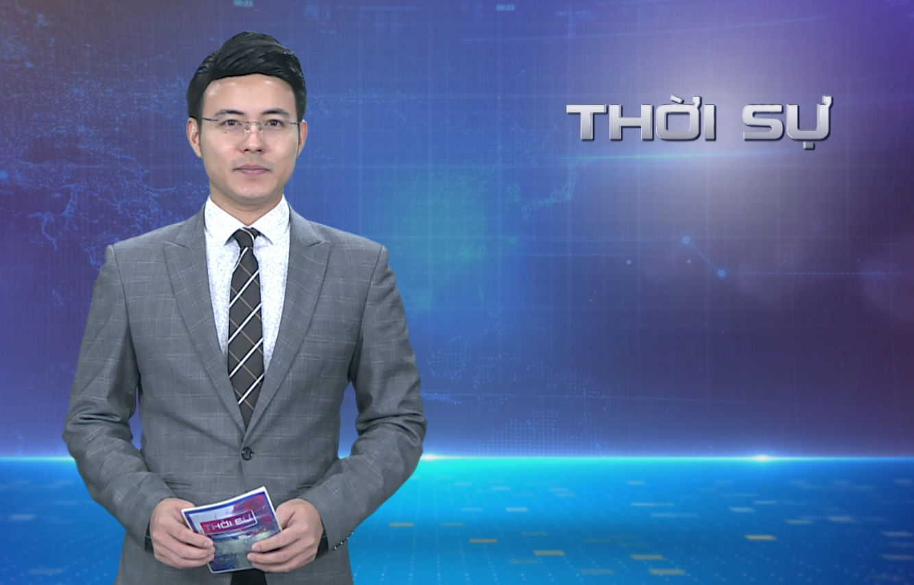 Bản tin trưa ngày 23/05/2023