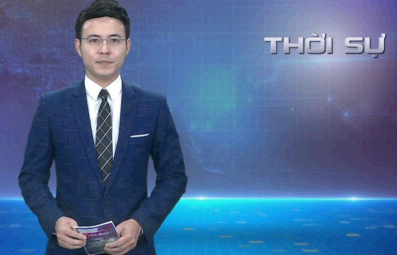 Bản tin trưa ngày 28/05/2023