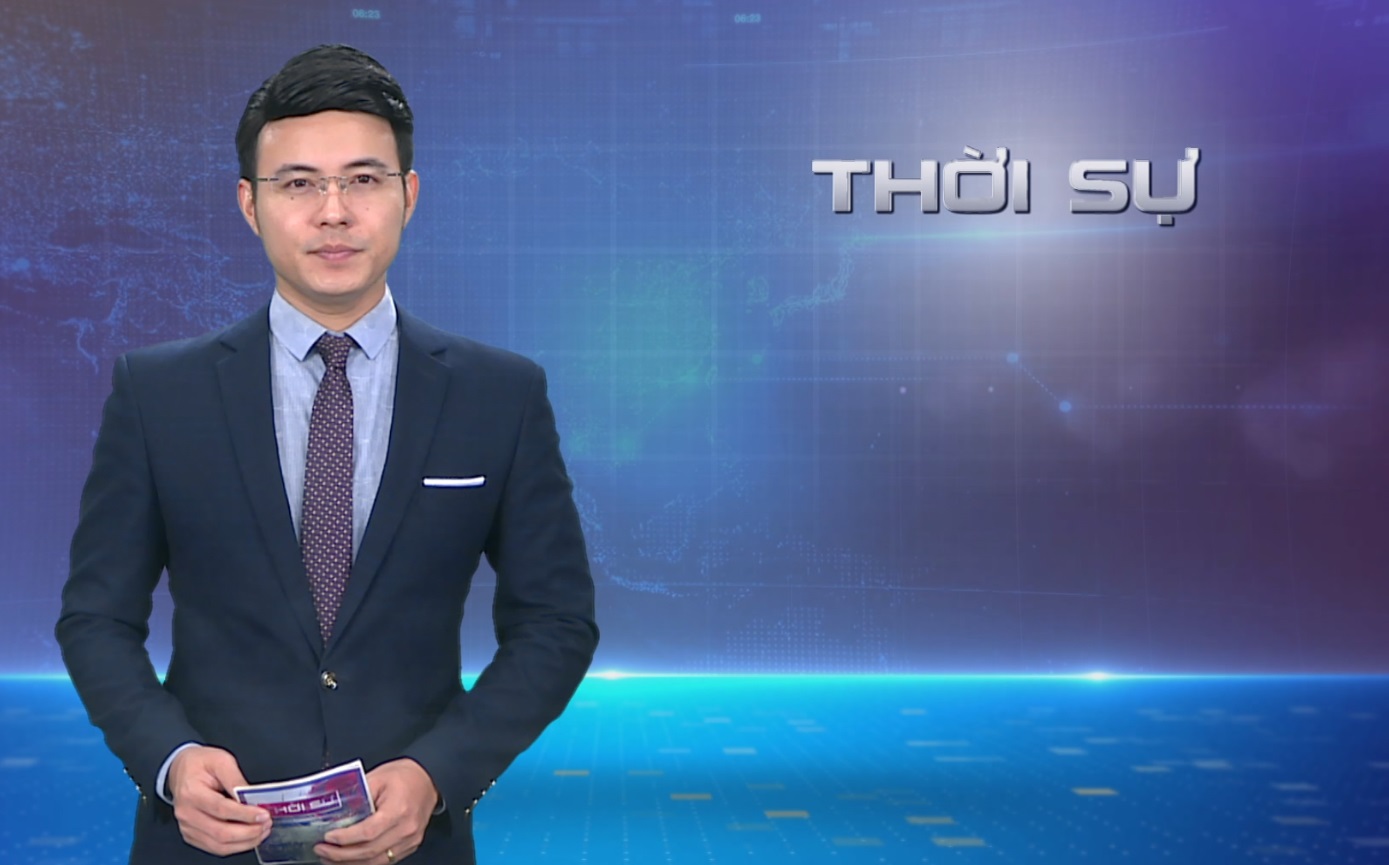 Bản tin trưa ngày 30/05/2023