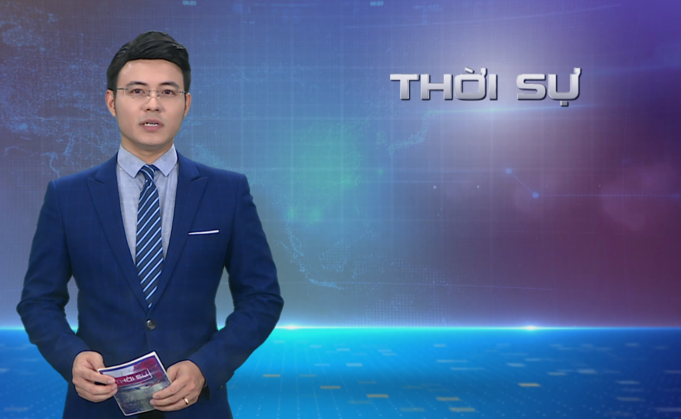 Bản tin trưa ngày 29/05/2023