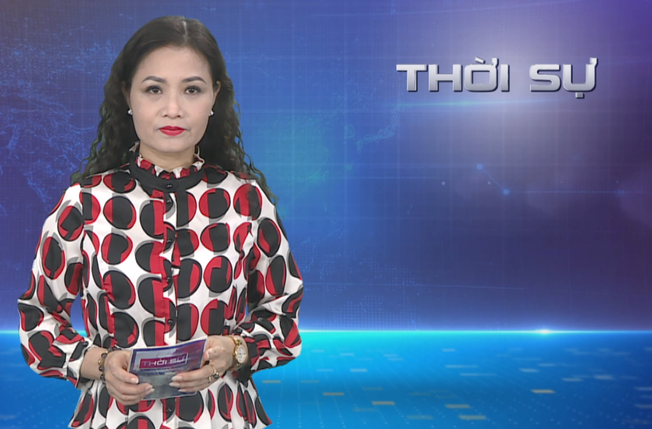 Bản tin trưa ngày 31/05/2023