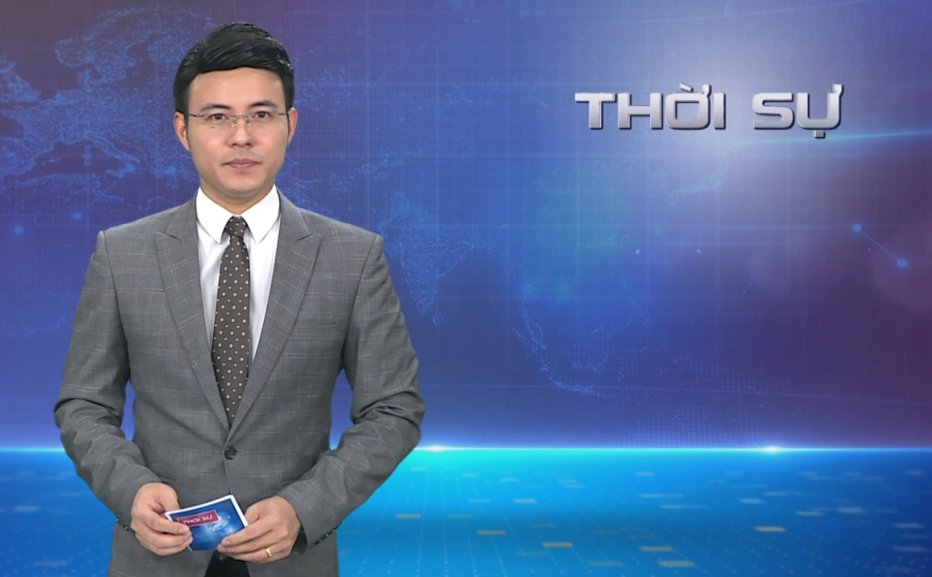 Bản tin trưa ngày 01/06/2023