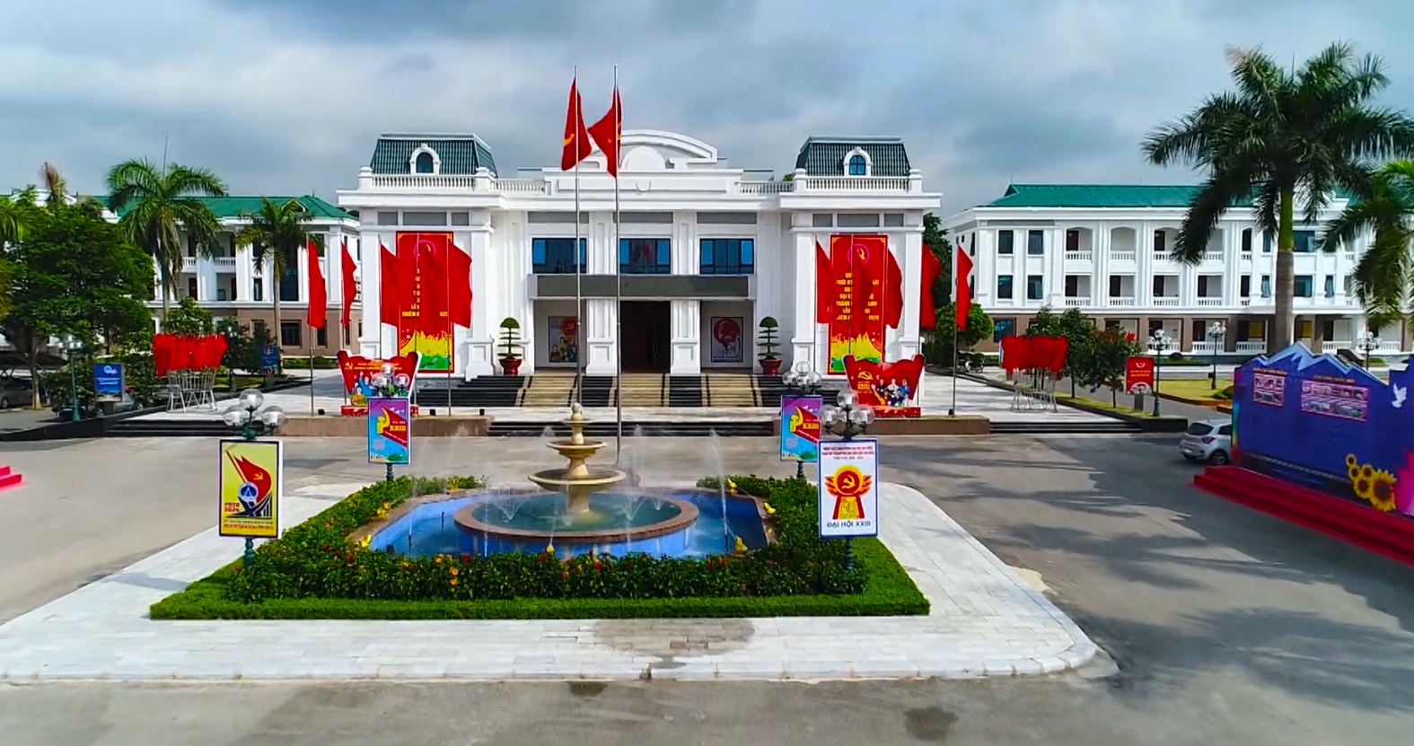 ĐẢNG TRONG CUỘC SỐNG: Đổi mới sáng tạo trong thực hiện Nghị quyết Đại hội Đảng ở Chí Linh