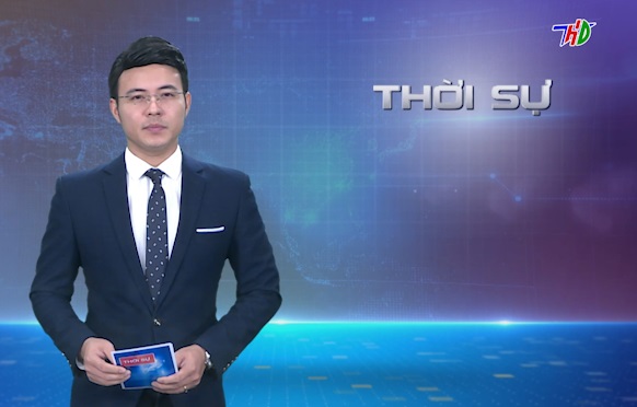 Bản tin trưa ngày 06/06/2023