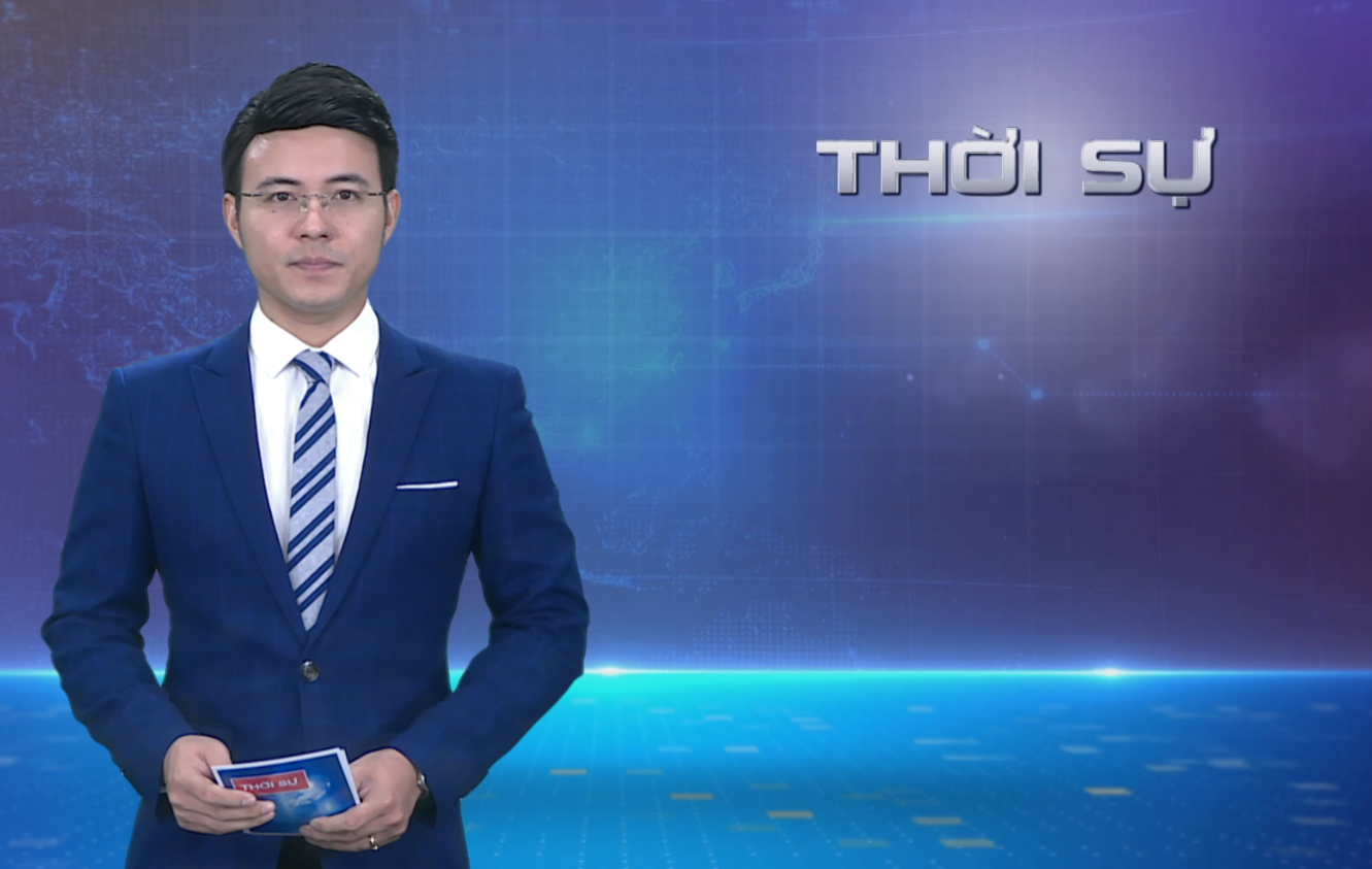 Bản tin trưa ngày 05/06/2023