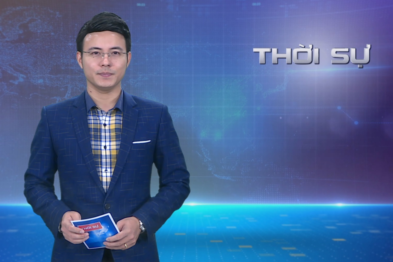 Bản tin trưa ngày 08/06/2023