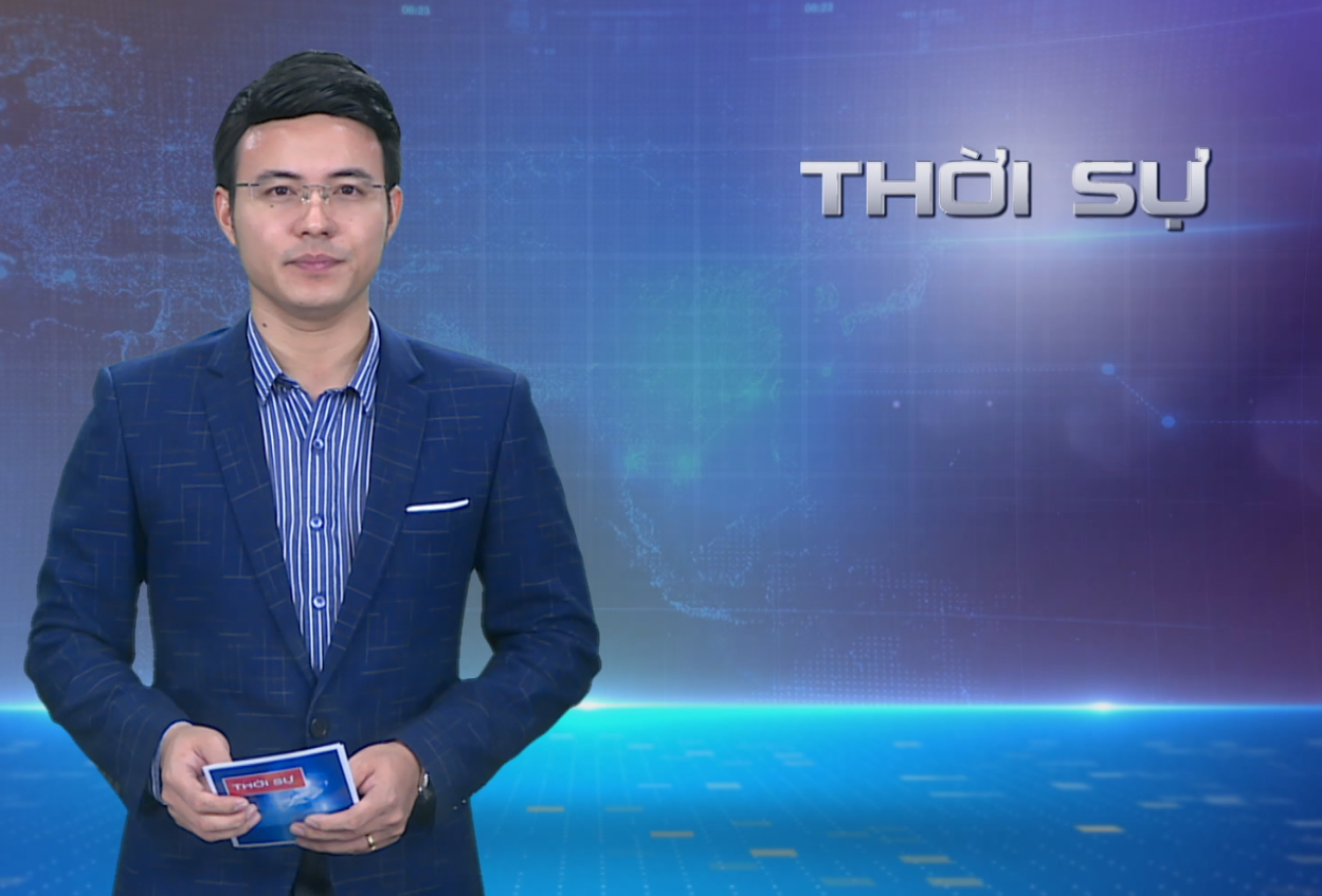 Bản tin trưa ngày 11/05/2023