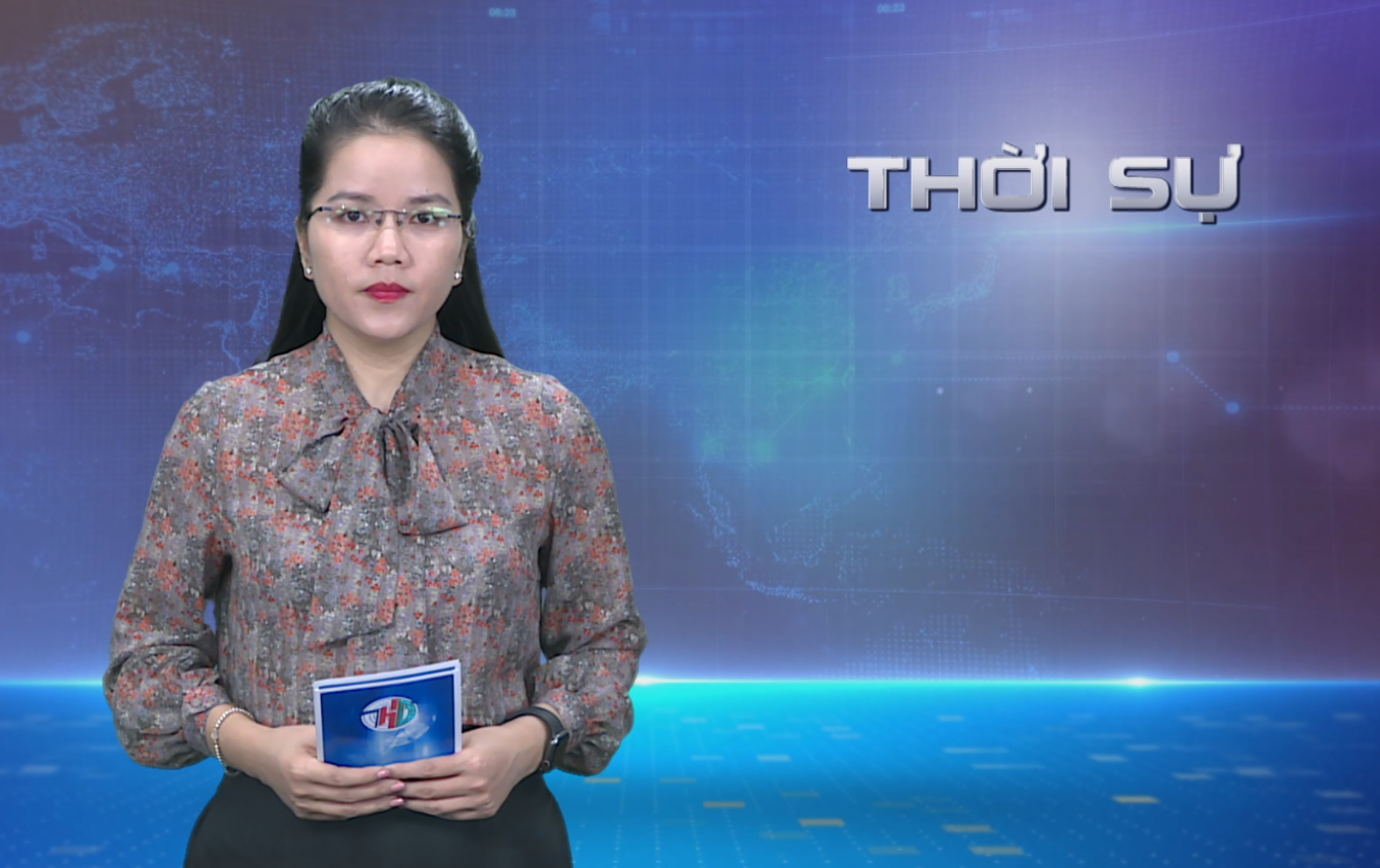 Bản tin trưa ngày 14/06/2023