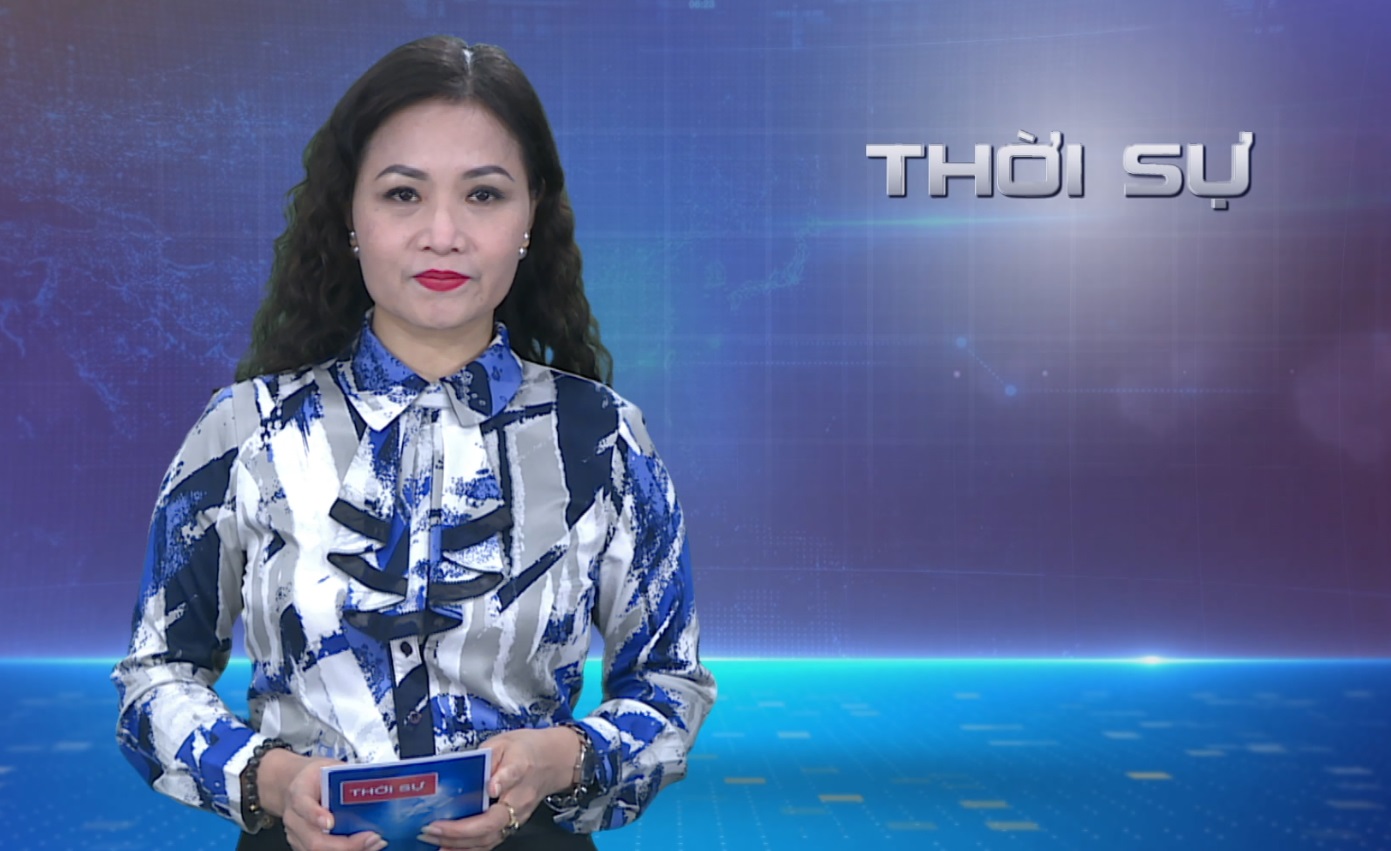 Bản tin trưa ngày 13/06/2023