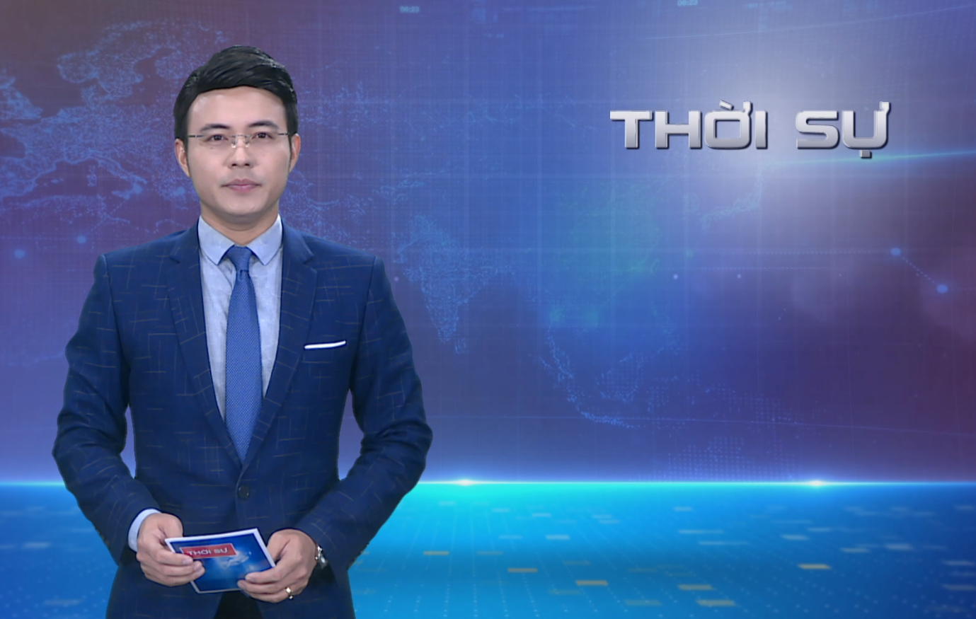 Bản tin trưa ngày 15/06/2023