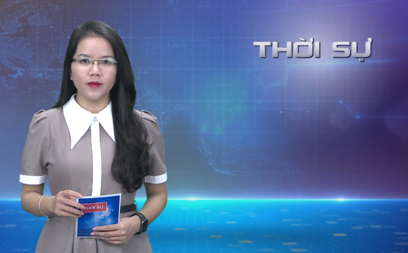 Bản tin trưa ngày 016/06/2023