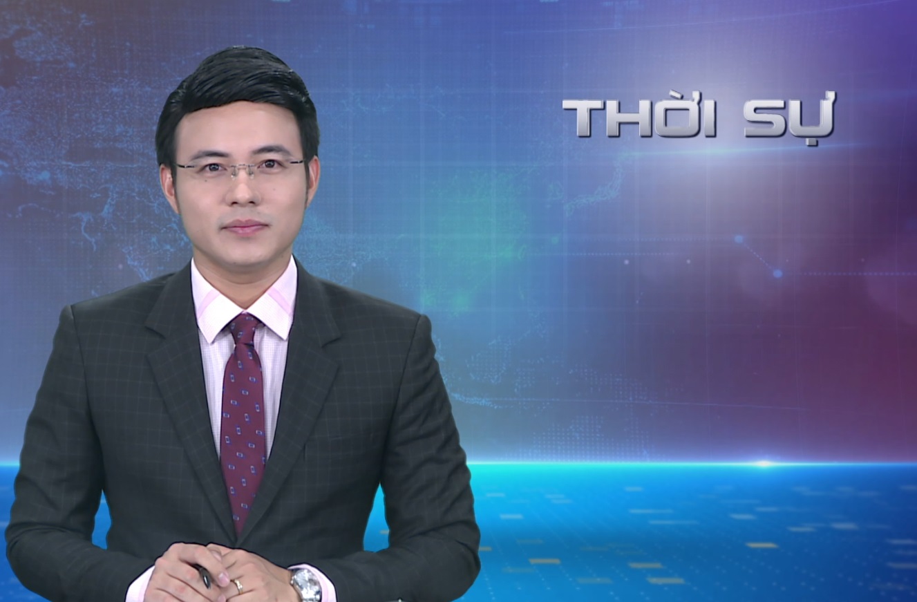 Chương trình thời sự tối 16/06/2023