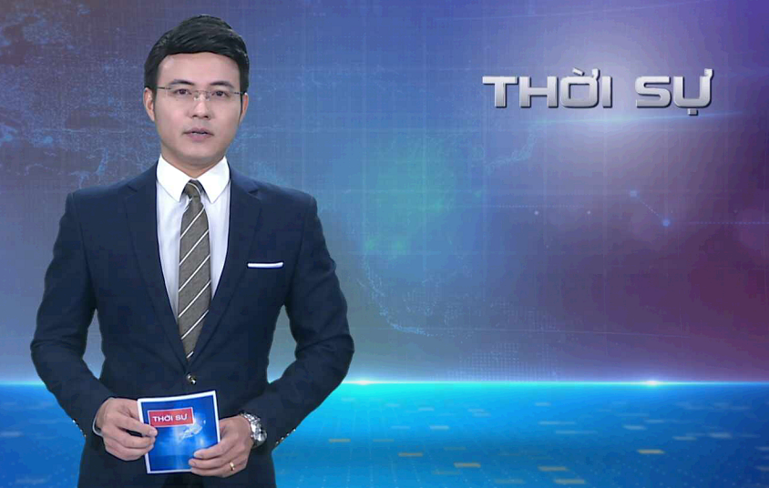 Bản tin trưa ngày 17/06/2023