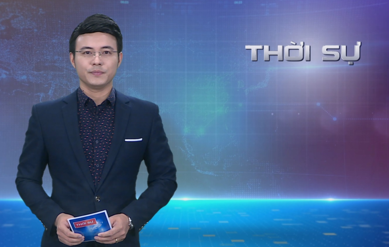 Bản tin trưa ngày 22/06/2023