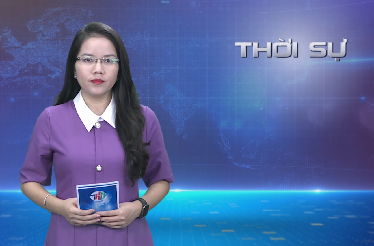 Bản tin trưa ngày 28/06/2023