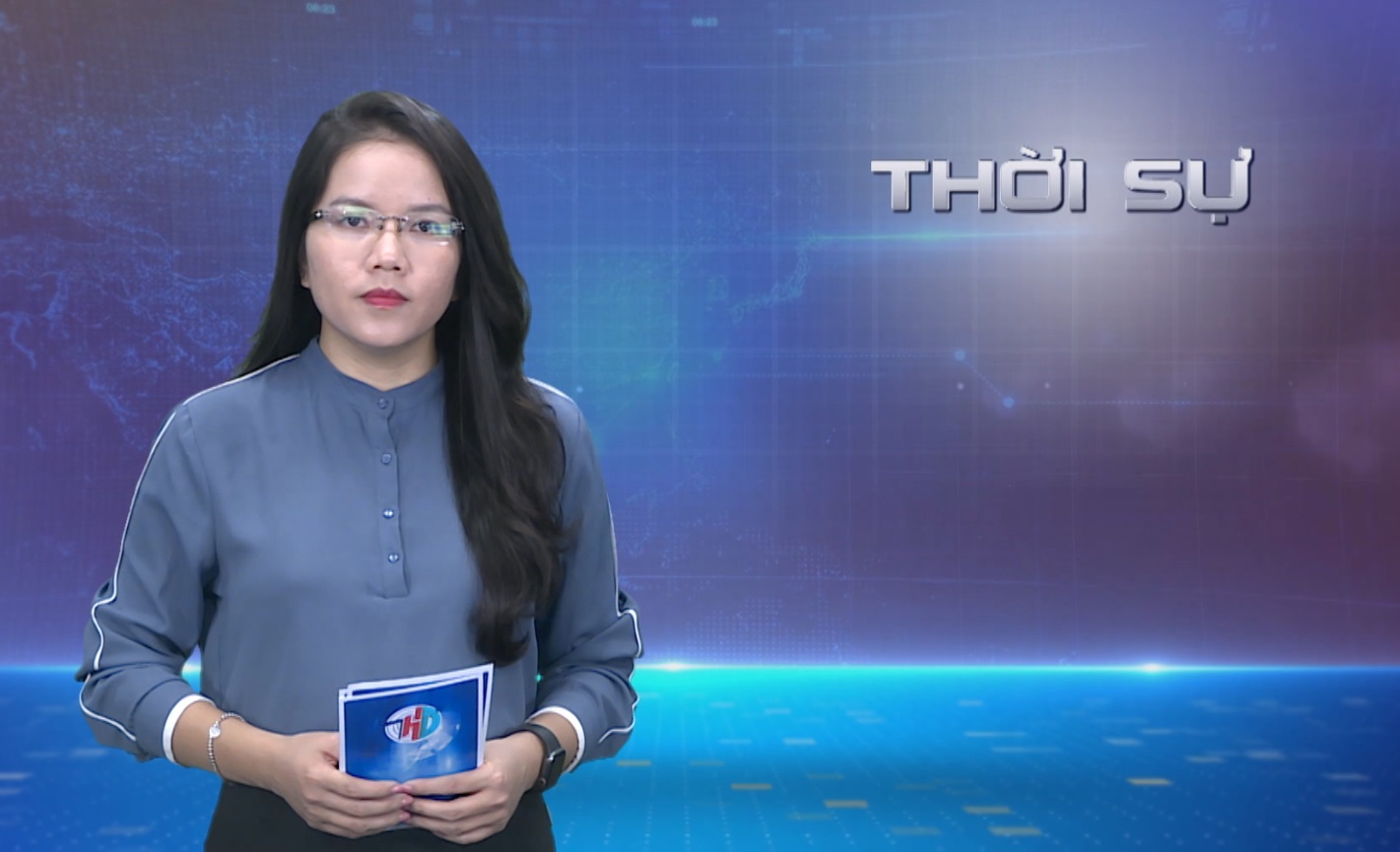 Bản tin trưa ngày 29/06/2023