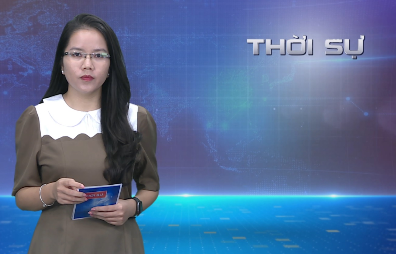 Bản tin trưa ngày 30/06/2023