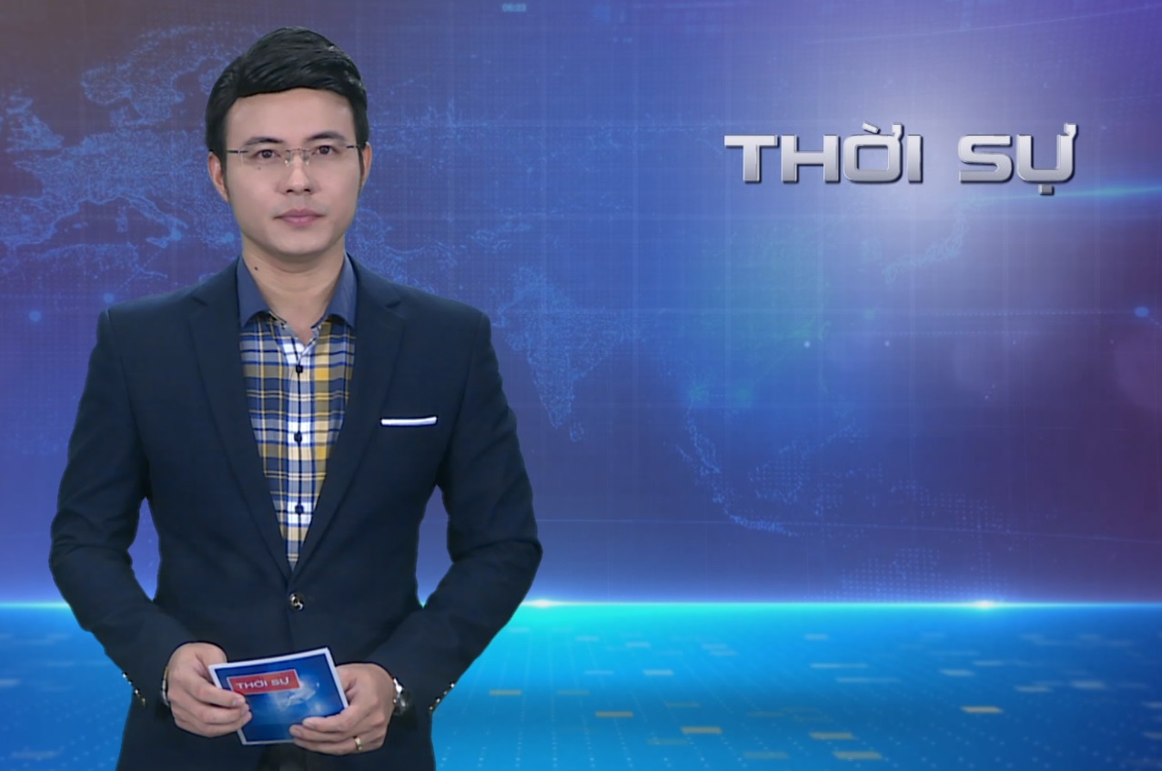 Bản tin trưa ngày 01/07/2023