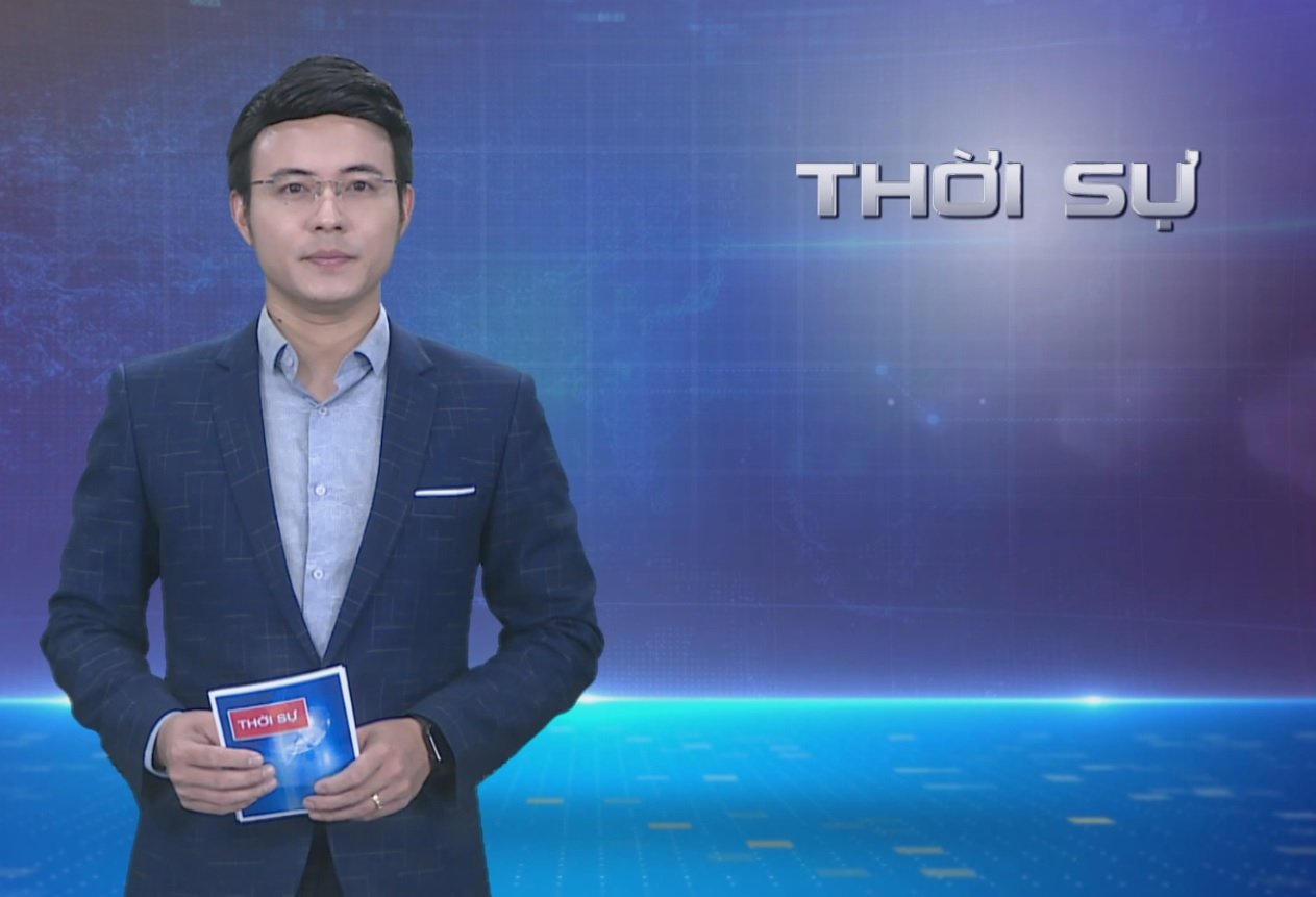 Bản tin trưa ngày 04/07/2023