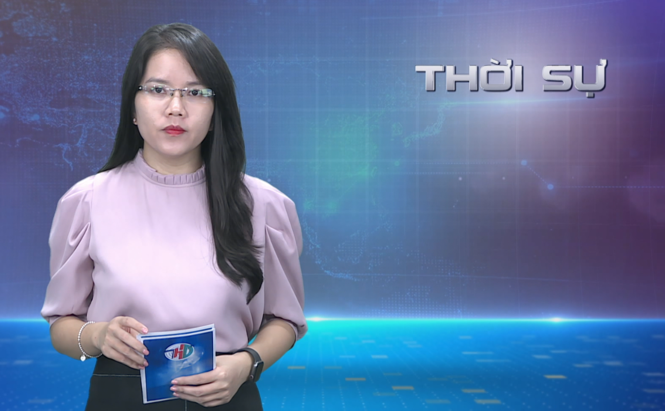 Bản tin trưa ngày 05/07/2023