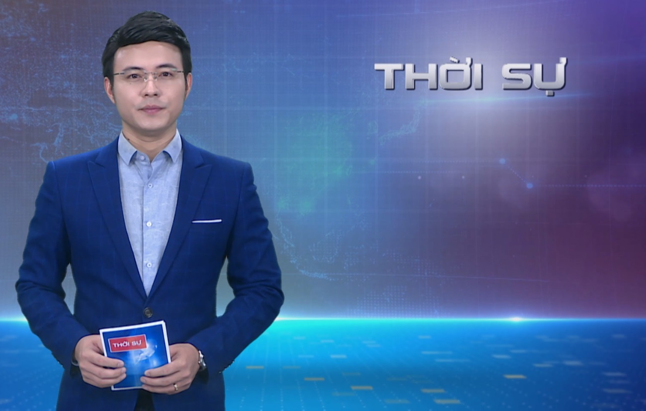 Bản tin trưa ngày 06/07/2023