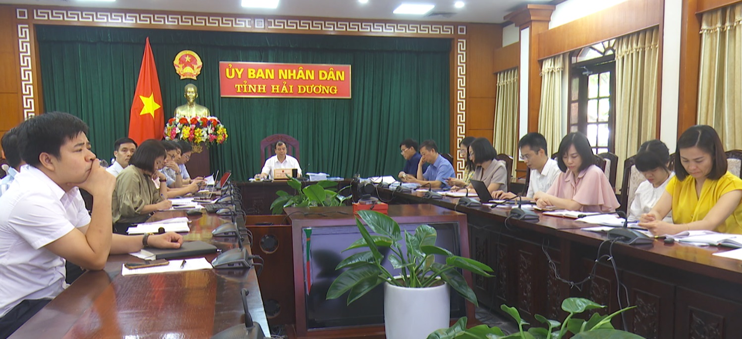 Hoàn thiện hồ sơ khoa học trình UNESCO công nhận di sản Thế Giới danh thắng Yên tử - Vĩnh Nghiêm -Côn Sơn, Kiếp Bạc