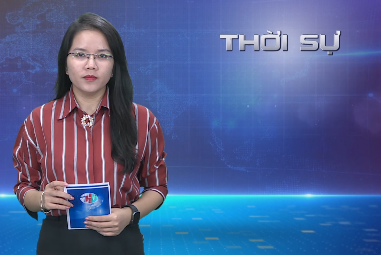 Bản tin trưa ngày 07/07/2023