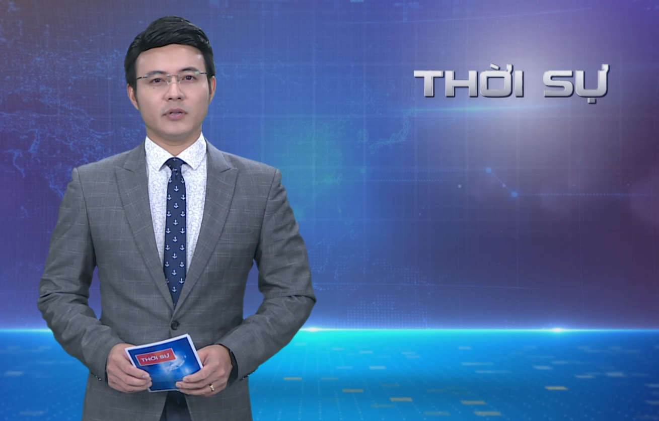 Bản tin trưa ngày 09/07/2023