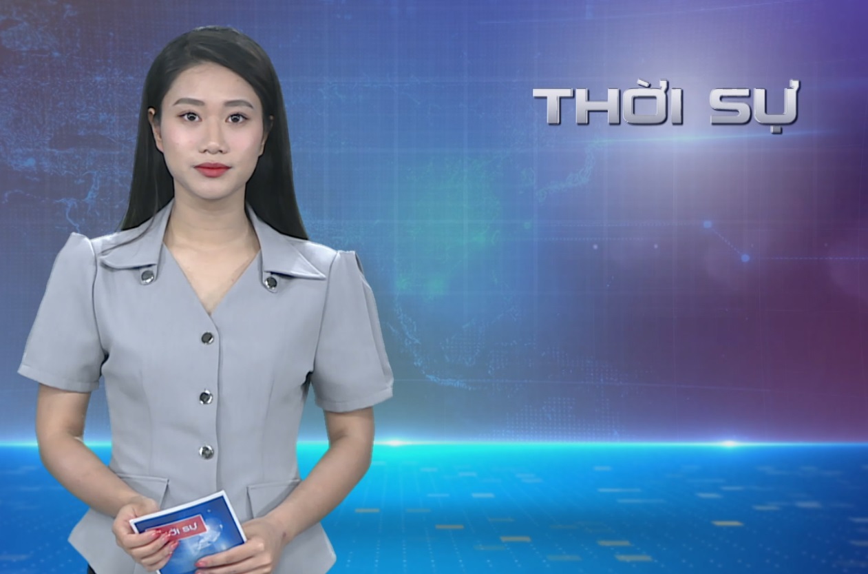 BẢN TIN TRƯA NGÀY 29/7/2024