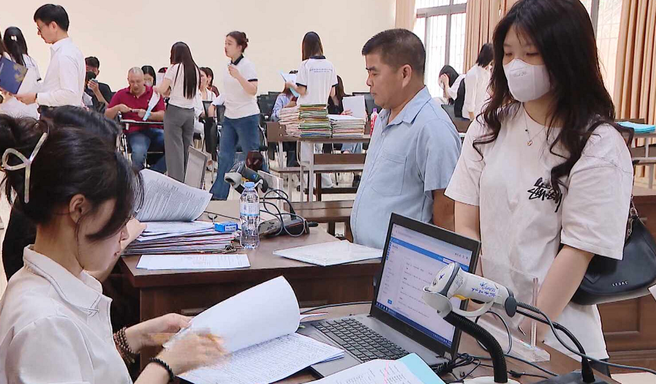 HƠN 68% THÍ SINH ĐĂNG KÝ XÉT TUYỂN ĐẠI HỌC 