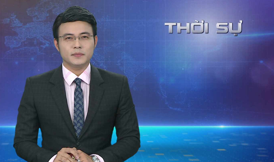 CHƯƠNG TRÌNH THỜI SỰ TỐI 3/8/2024