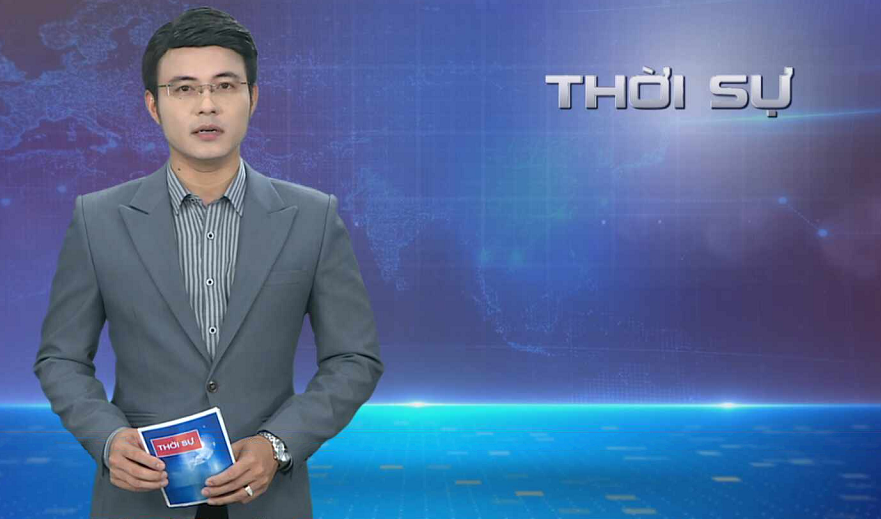 BẢN TIN TRƯA NGÀY 4/8/2024