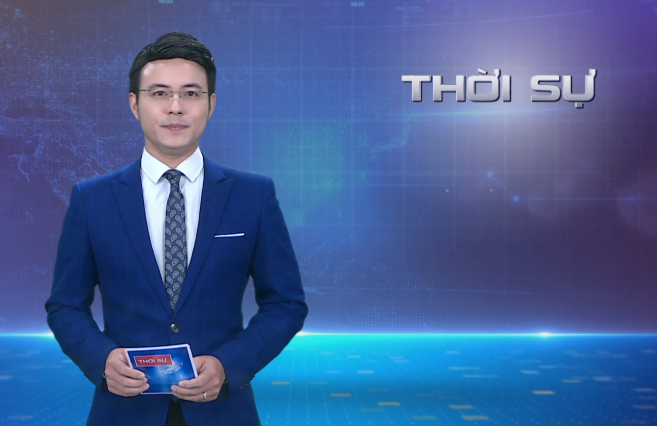 Bản tin trưa ngày 07/08/2023