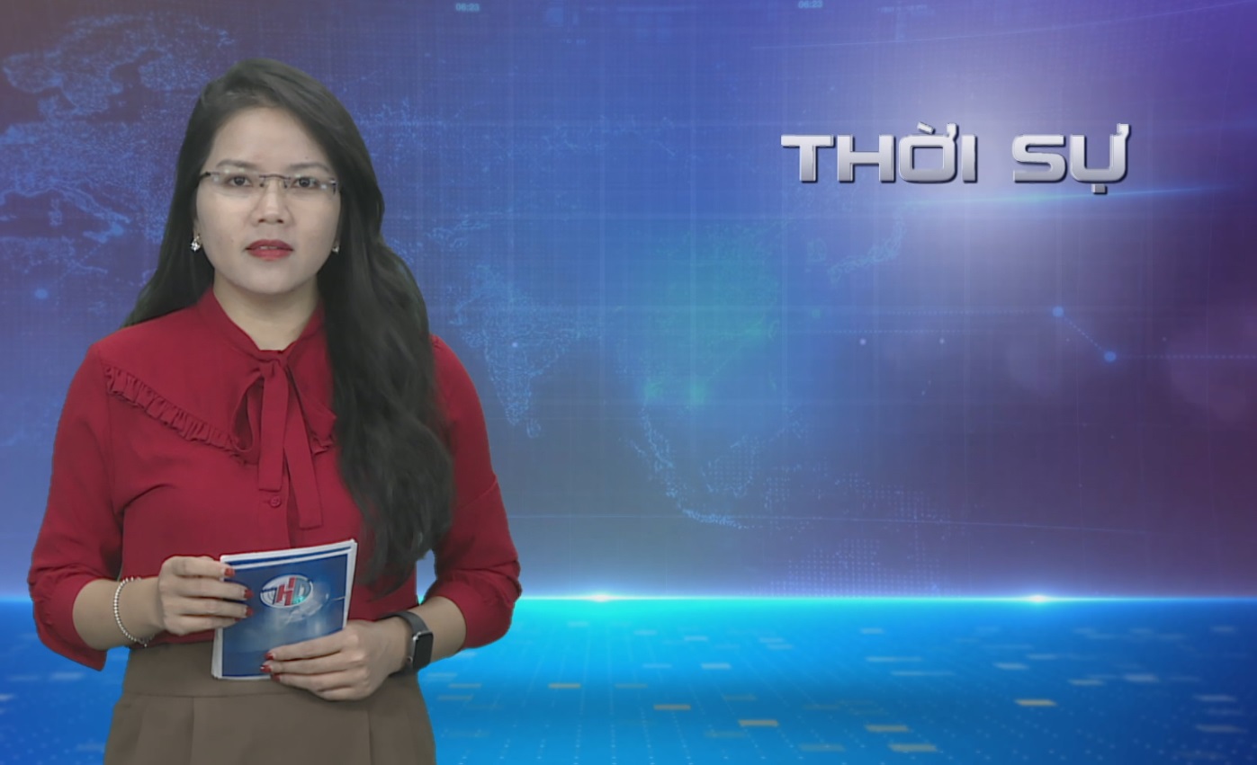 BẢN TIN TRƯA NGÀY 7/8/2024