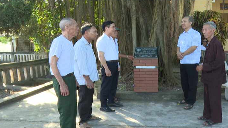 CHÂN DUNG CUỘC SỐNG: NGƯỜI DÂN HỒNG PHONG VÀ NHỮNG KỶ NIỆM SÂU ĐẬM NGÀY TỔNG BÍ THƯ NGUYỄN PHÚ TRỌNG VỀ THĂM