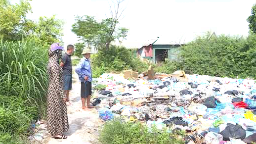 HTTH: Người dân xã Bình Xuyên bức xúc do thiếu nước sinh hoạt nhiều năm - Nhiều hồ chăn nuôi thủy sản xã Gia Tân bị ảnh hưởng bởi bãi rác