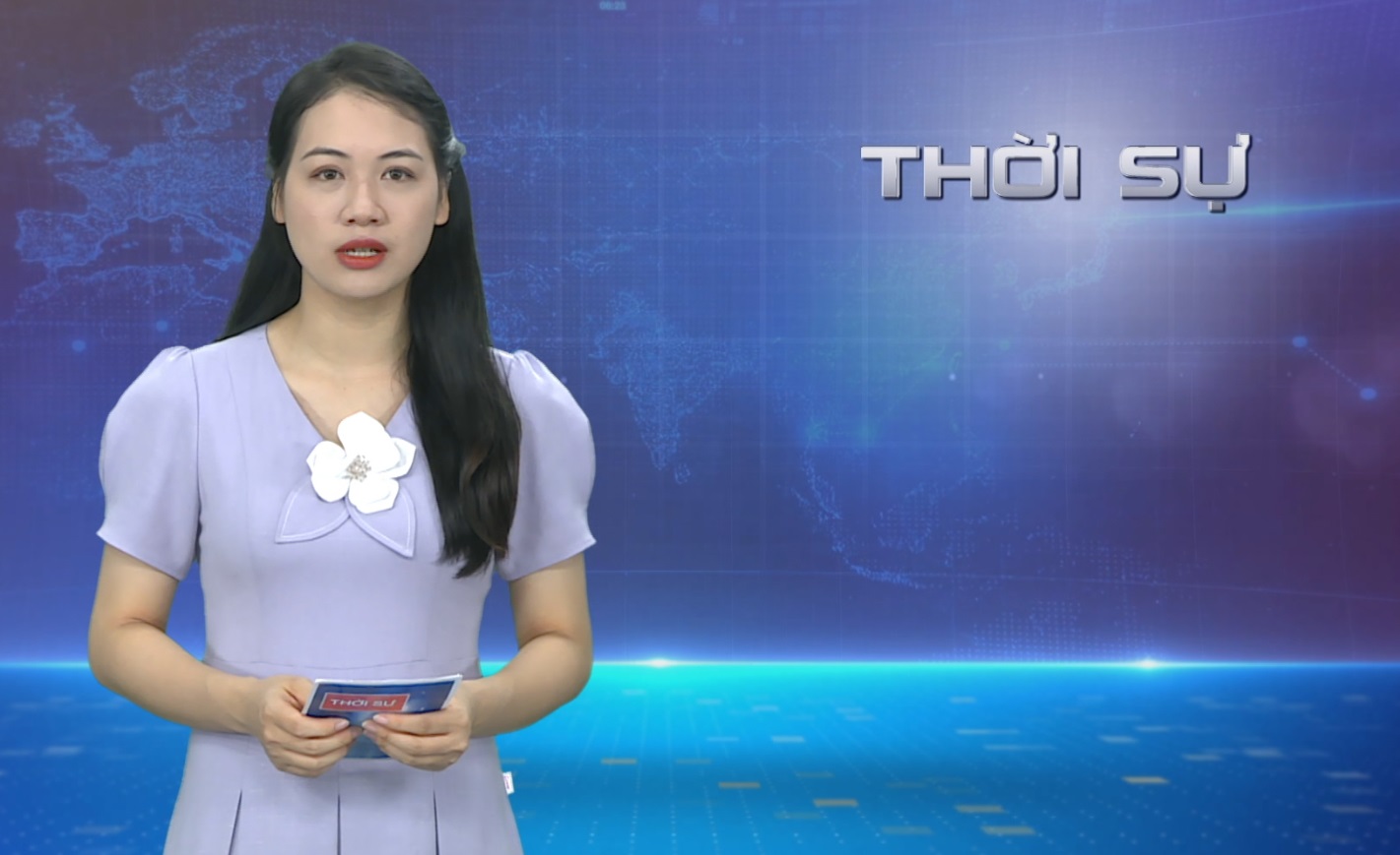 BẢN TIN TRƯA NGÀY 15/8/2024