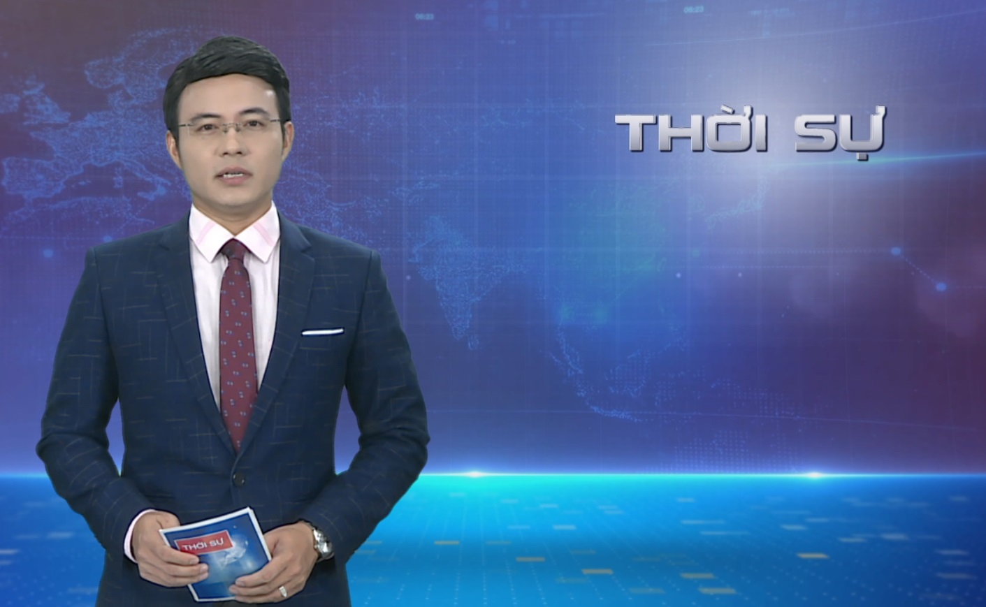 BẢN TIN TRƯA NGÀY 17/8/2024