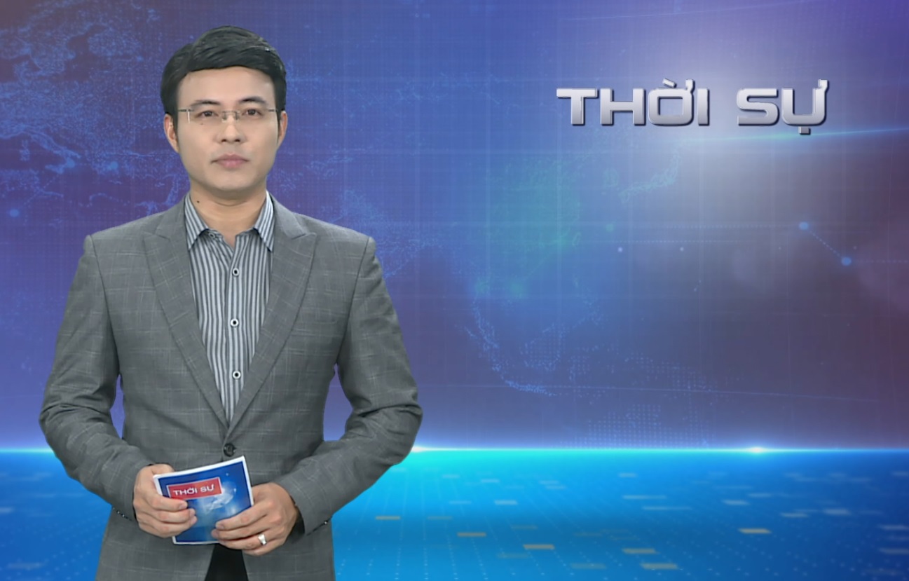 BẢN TIN TRƯA NGÀY 20/8/2024