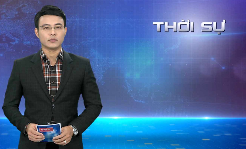 BẢN TIN TRƯA NGÀY 25/8/2024