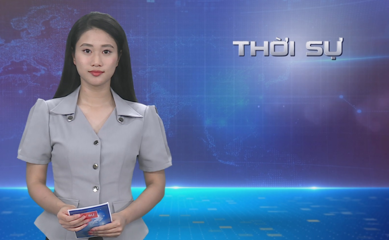 BẢN TIN TRƯA NGÀY 26/8/2024