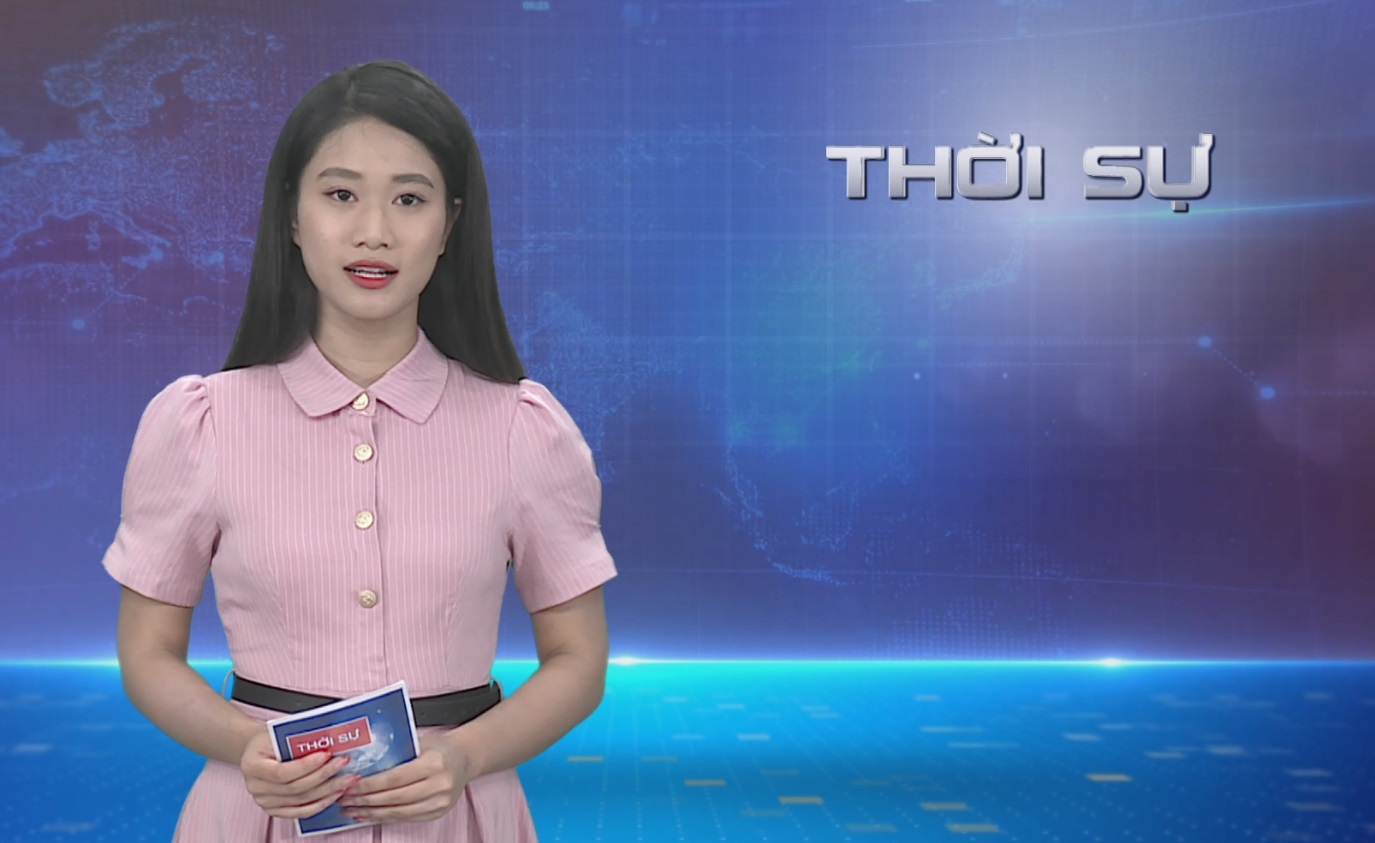 BẢN TIN TRƯA NGÀY 27/8/2024