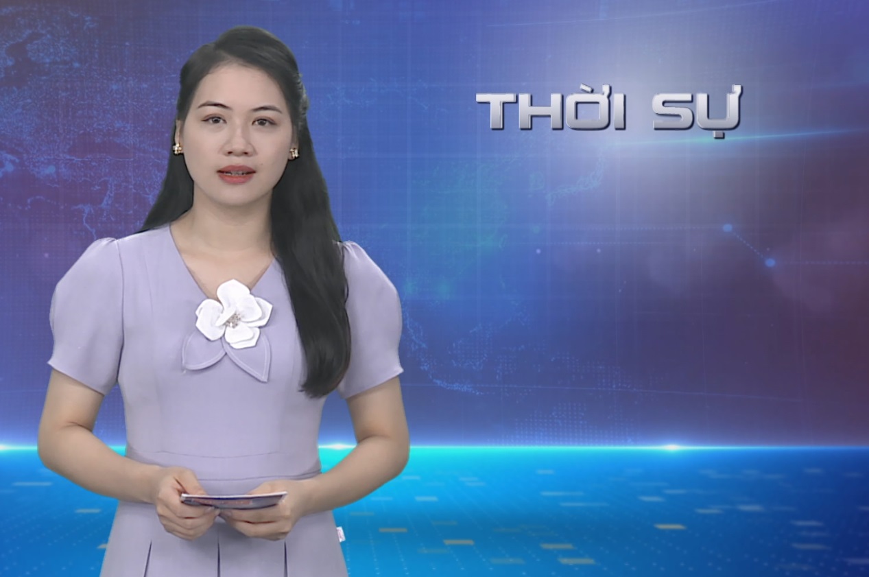 BẢN TIN TRƯA NGÀY 29/8/2024