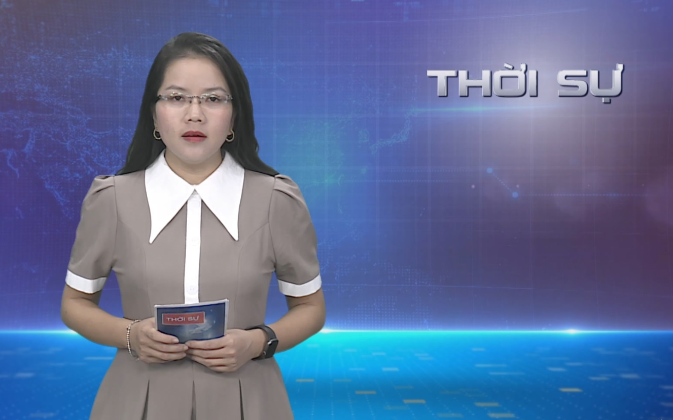 BẢN TIN TRƯA NGÀY 4/9/2024