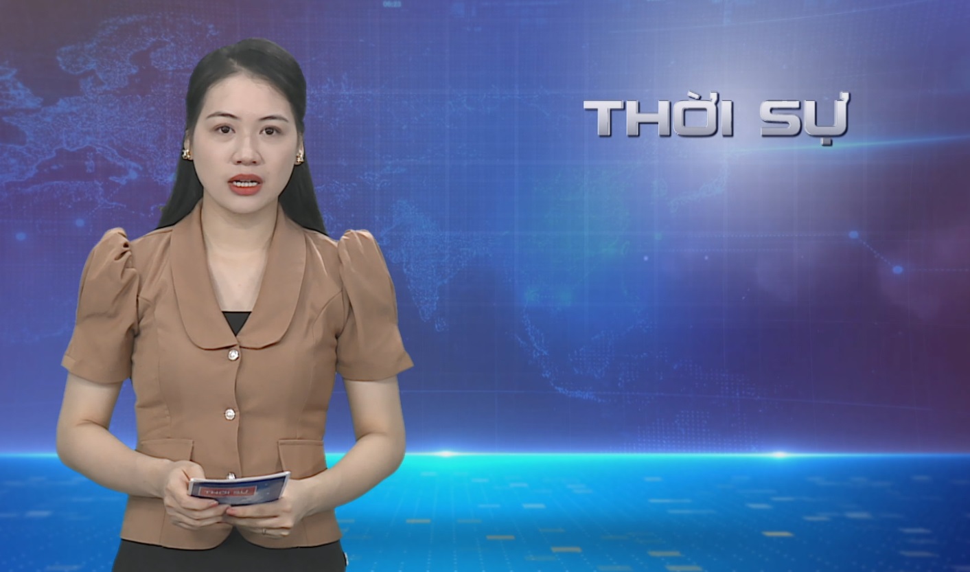 BẢN TIN TRƯA NGÀY 6/9/2024