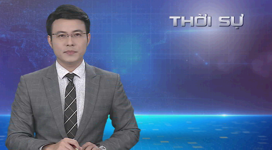 CHƯƠNG TRÌNH THỜI SỰ TỐI 6/9/2024