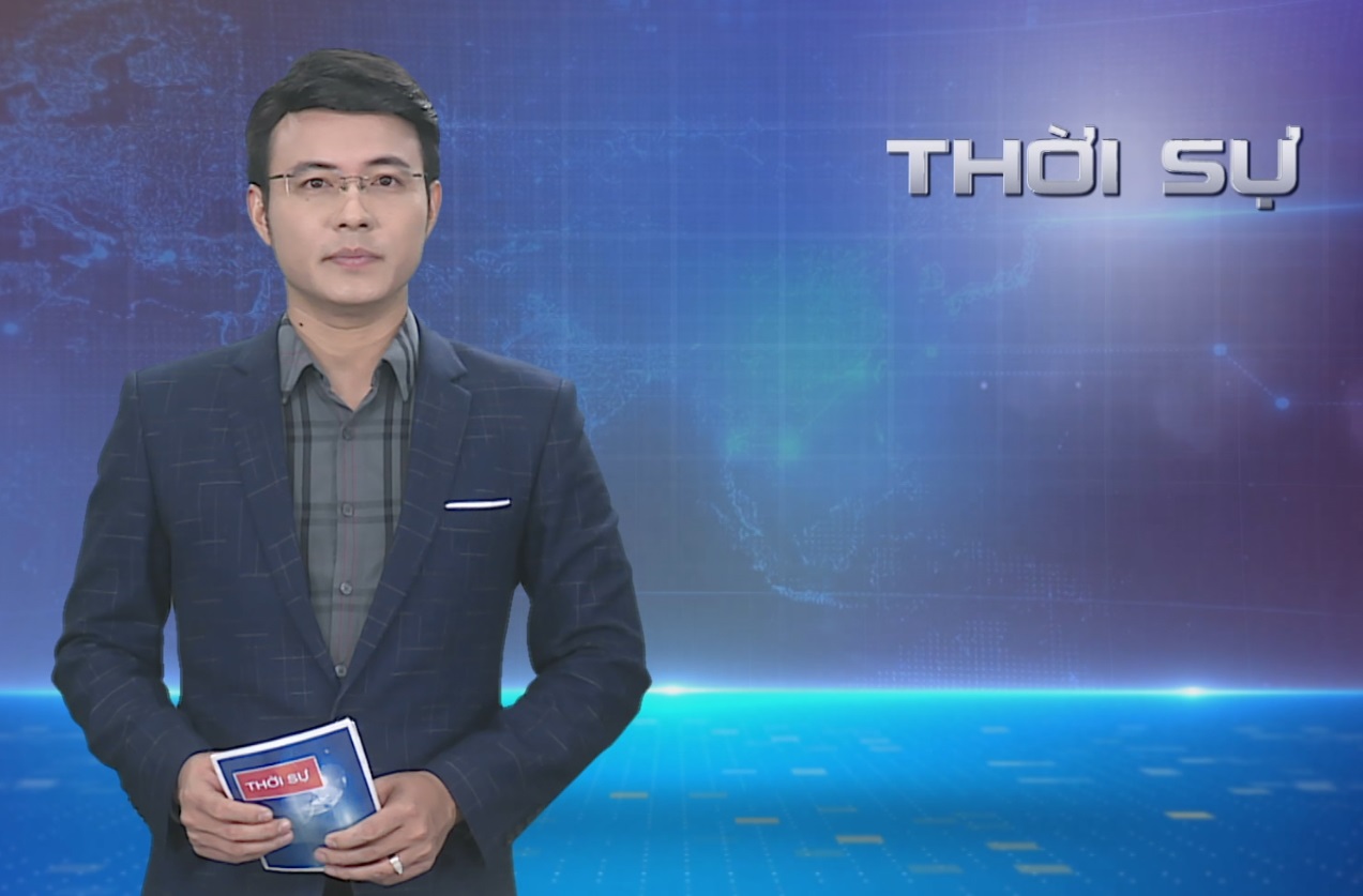 BẢN TIN TRƯA NGÀY 10/9/2024