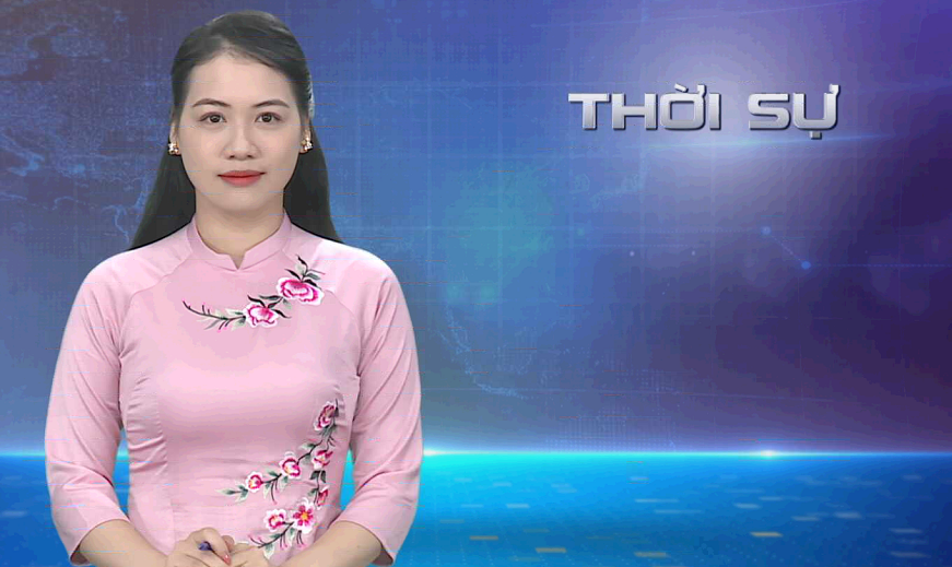 CHƯƠNG TRÌNH THỜI SỰ TỐI 9/9/2024