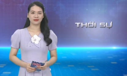 BẢN TIN TRƯA NGÀY 19/9/2024