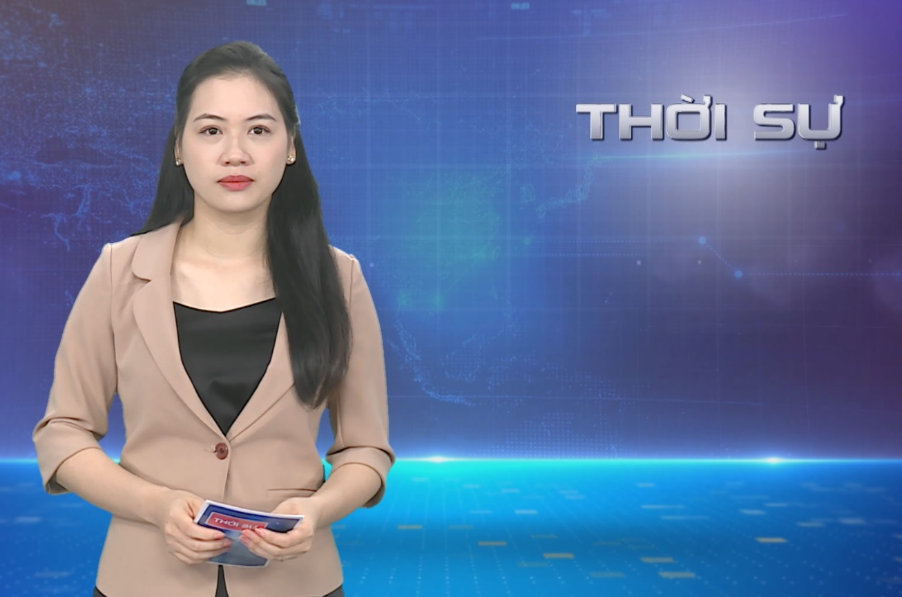 BẢN TIN TRƯA NGÀY 20/9/2024